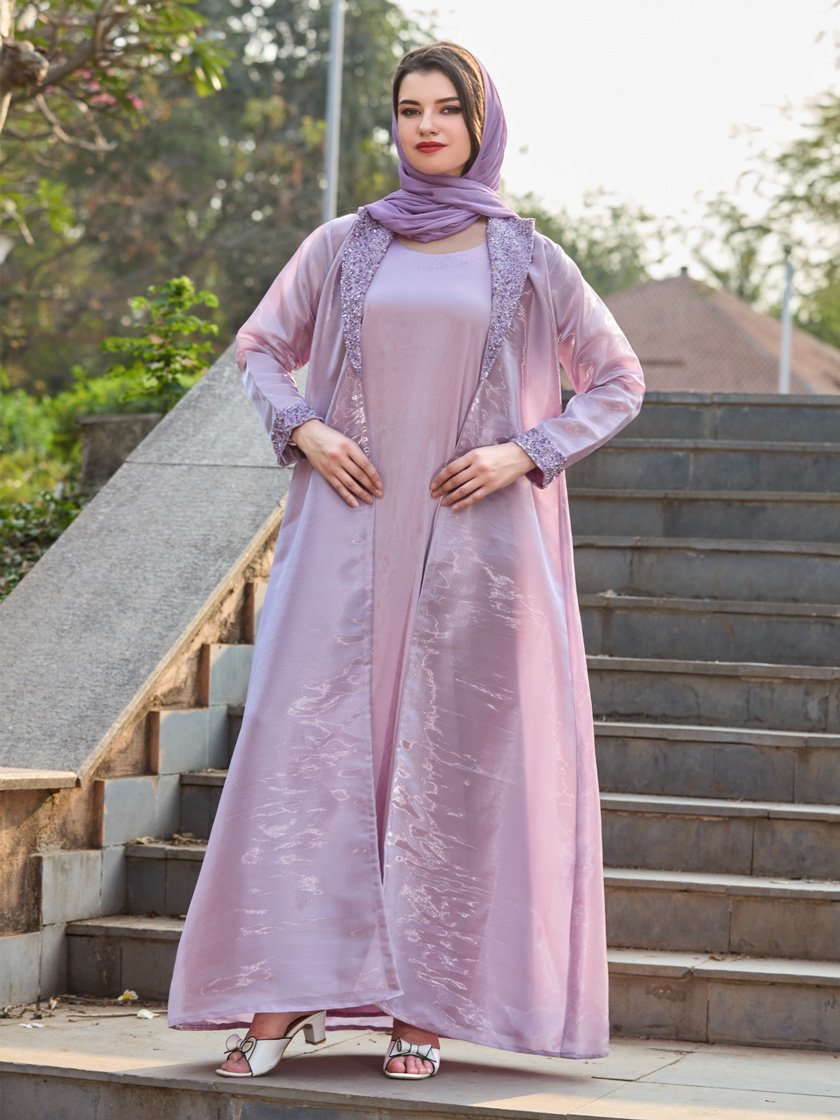 EMERINA - LILAC TISSUE