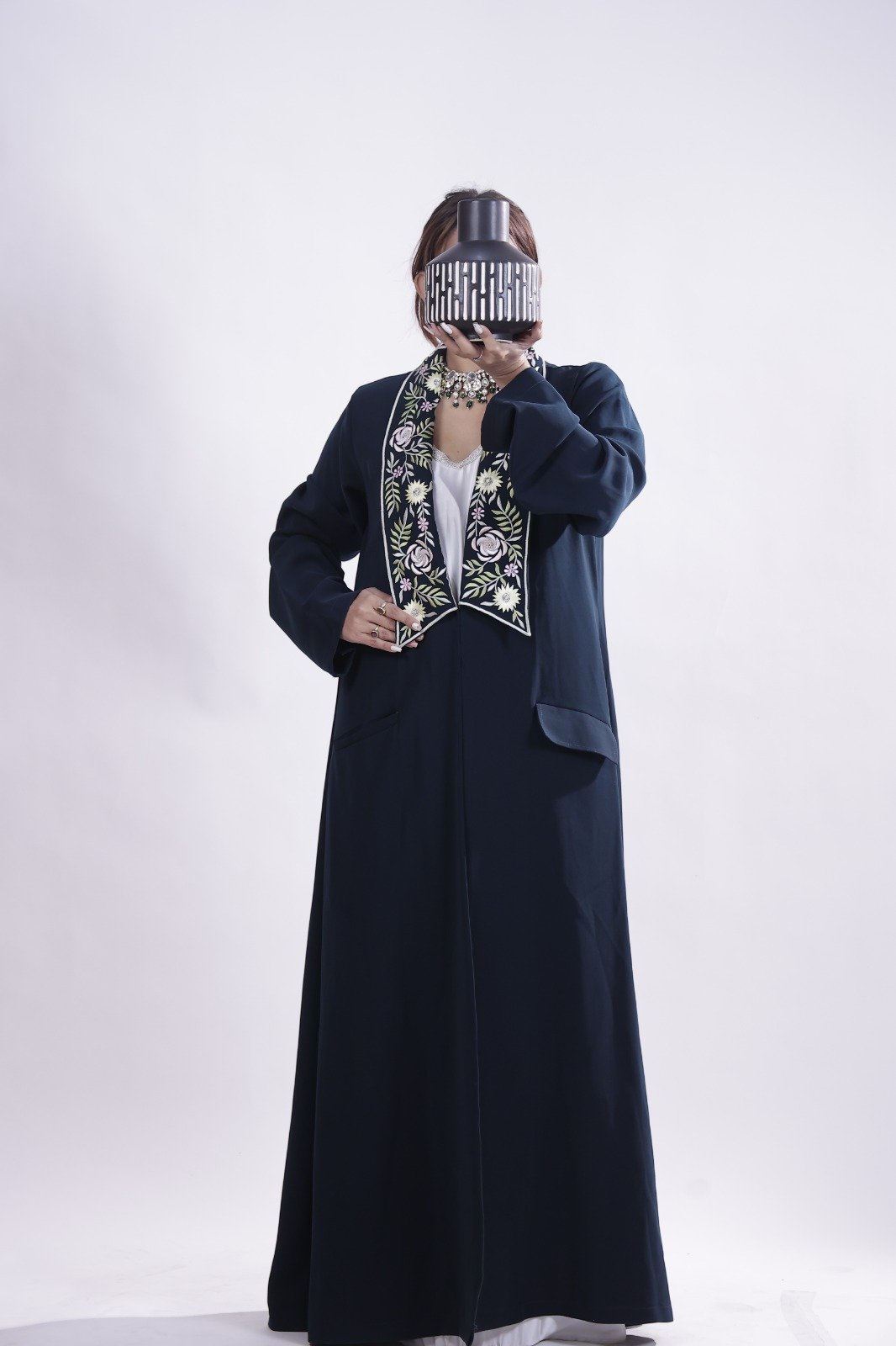 VELEA - FOREST GREEN